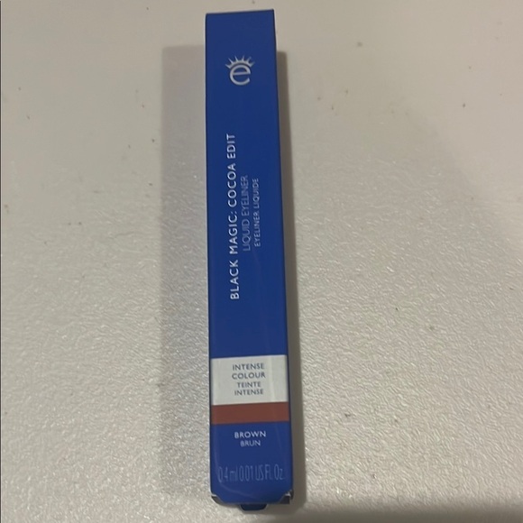 Eyeko Black Magic Cocoa Edit Eyeliner -Brown. Makeup. New in packaging, unopened - Picture 1 of 6